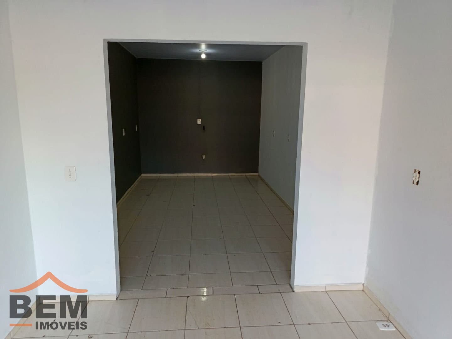 Casa para Locação com 2 quartos e 50m² no bairro Pocinho, em Ilhota