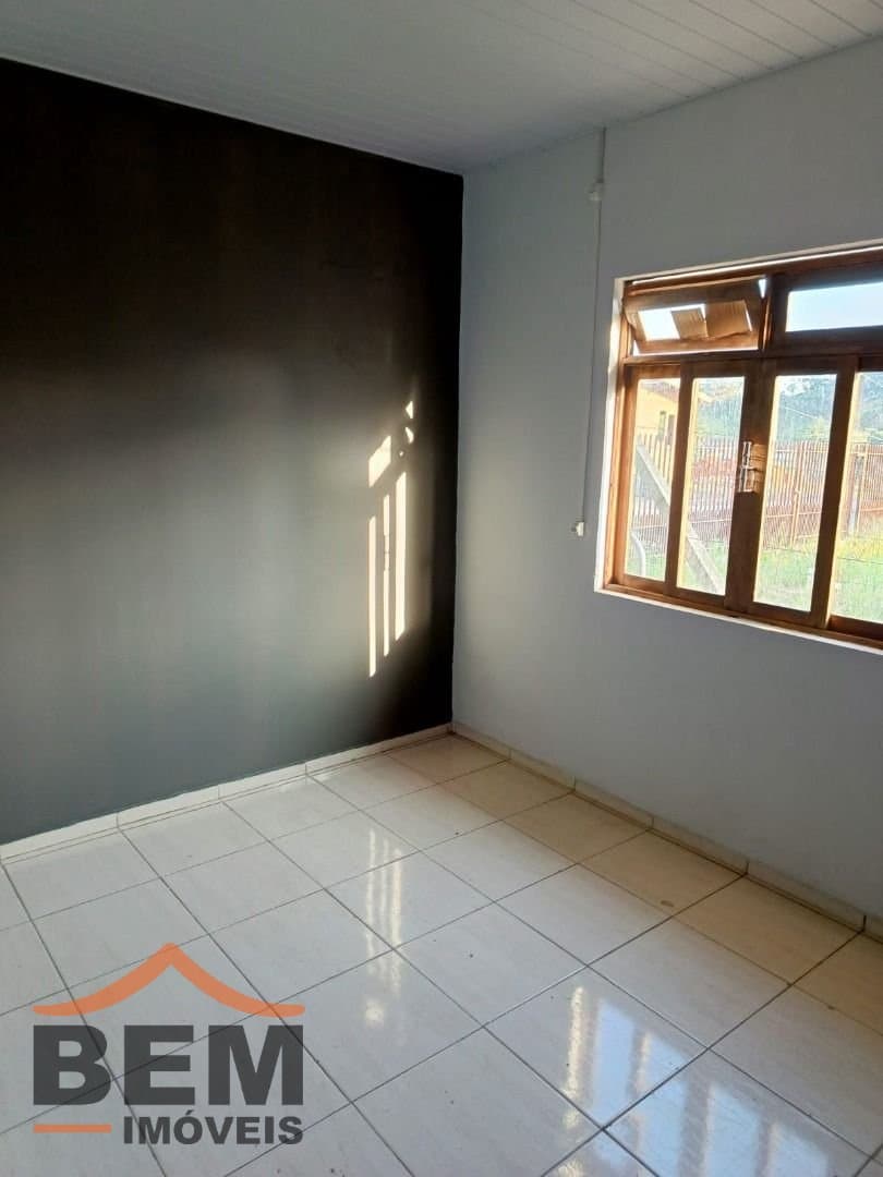 Casa para Locação com 2 quartos e 50m² no bairro Pocinho, em Ilhota