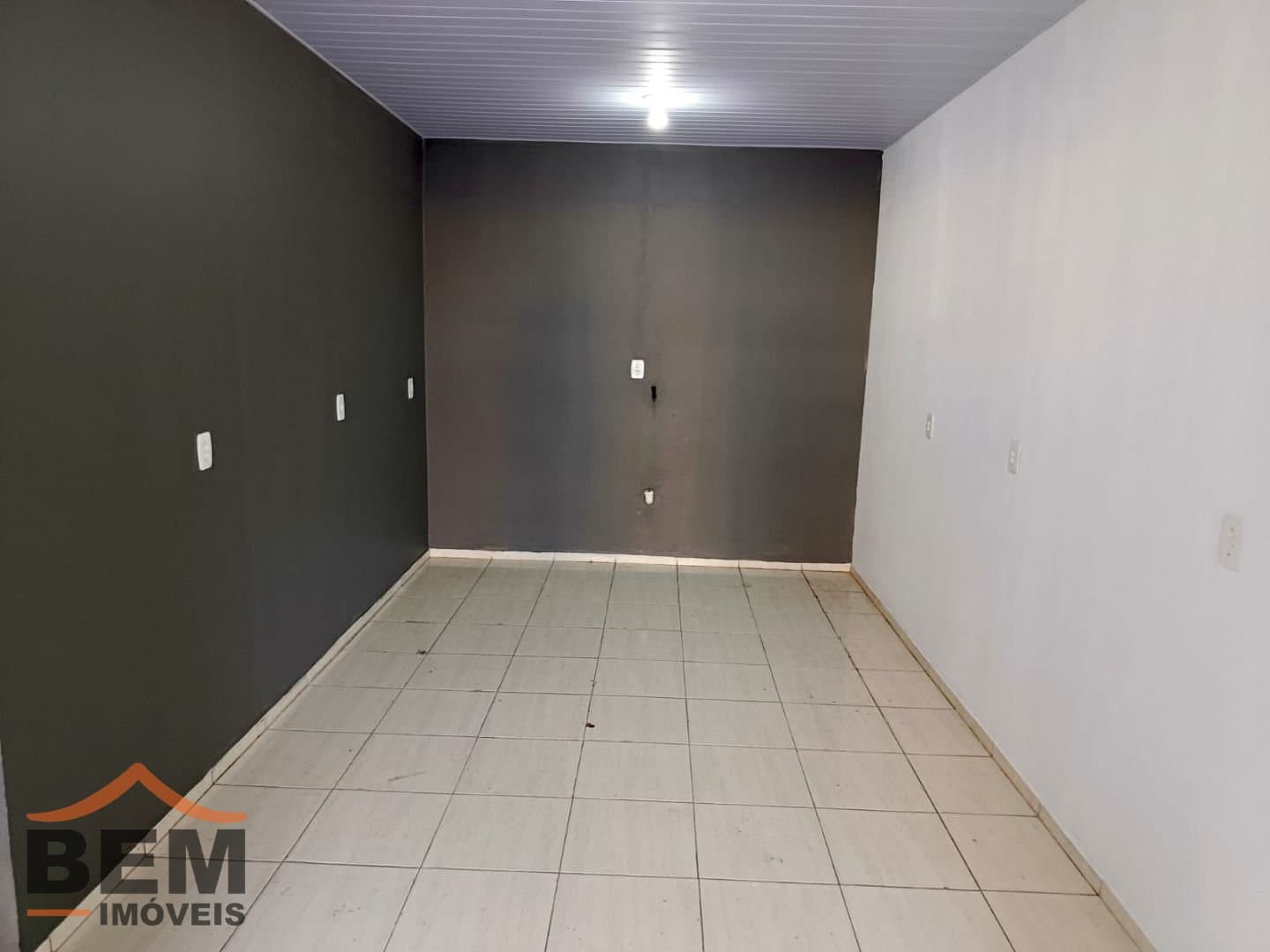 Casa para Locação com 2 quartos e 50m² no bairro Pocinho, em Ilhota