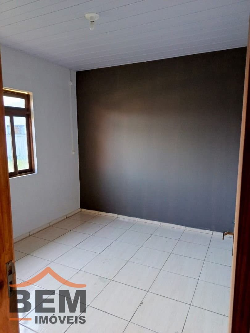 Casa para Locação com 2 quartos e 50m² no bairro Pocinho, em Ilhota