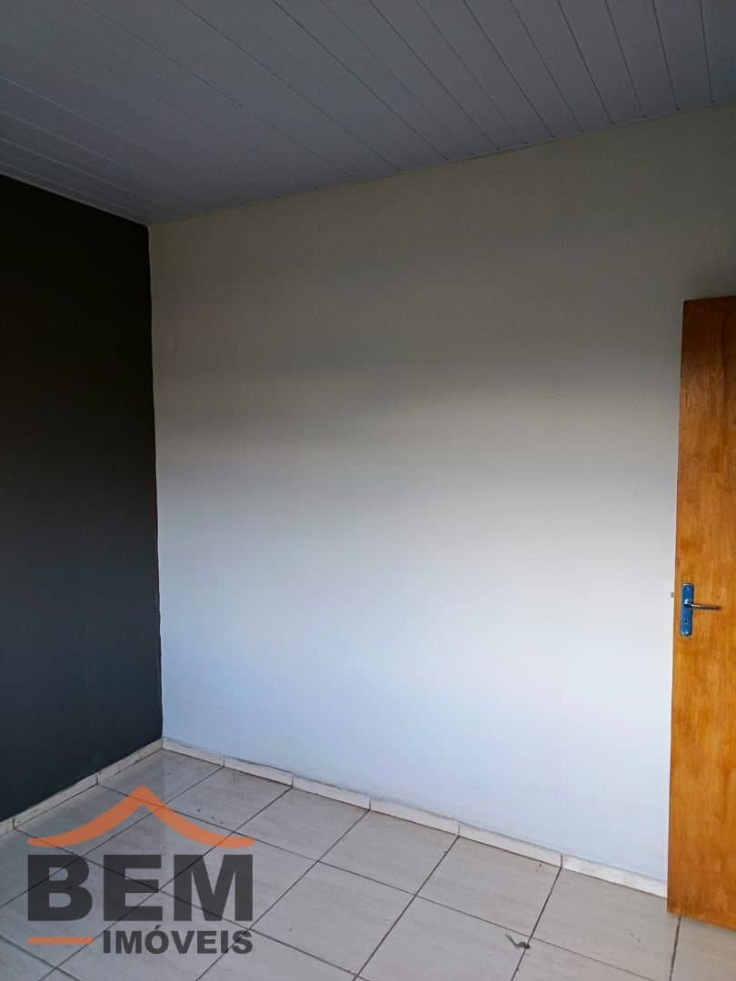 Casa para Locação com 2 quartos e 50m² no bairro Pocinho, em Ilhota