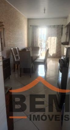 Apartamento para Venda com 4 quartos e 184m² no bairro Cidade Nova, em Itajaí