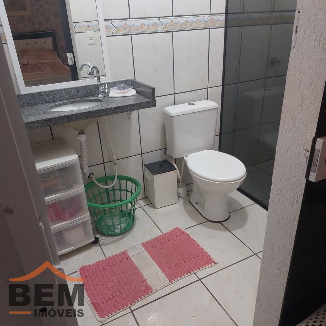 Casa para Venda com 3 quartos e 139m² no bairro Itajuba, em Barra Velha