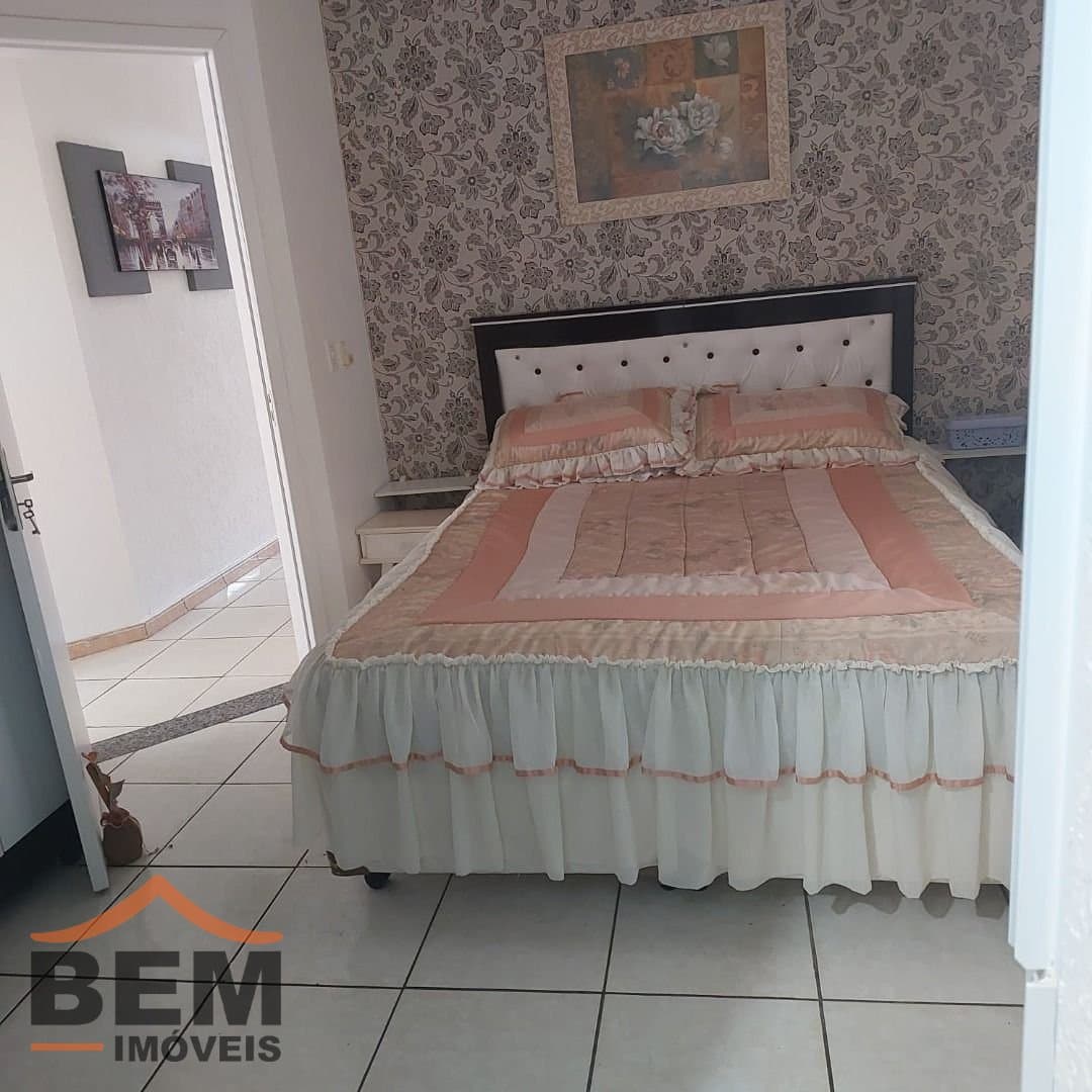 Casa para Venda com 3 quartos e 139m² no bairro Itajuba, em Barra Velha