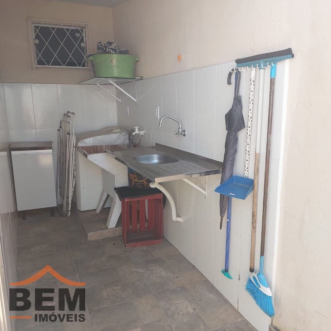 Casa para Venda com 3 quartos e 139m² no bairro Itajuba, em Barra Velha