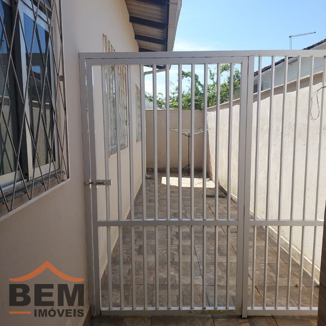 Casa para Venda com 3 quartos e 139m² no bairro Itajuba, em Barra Velha