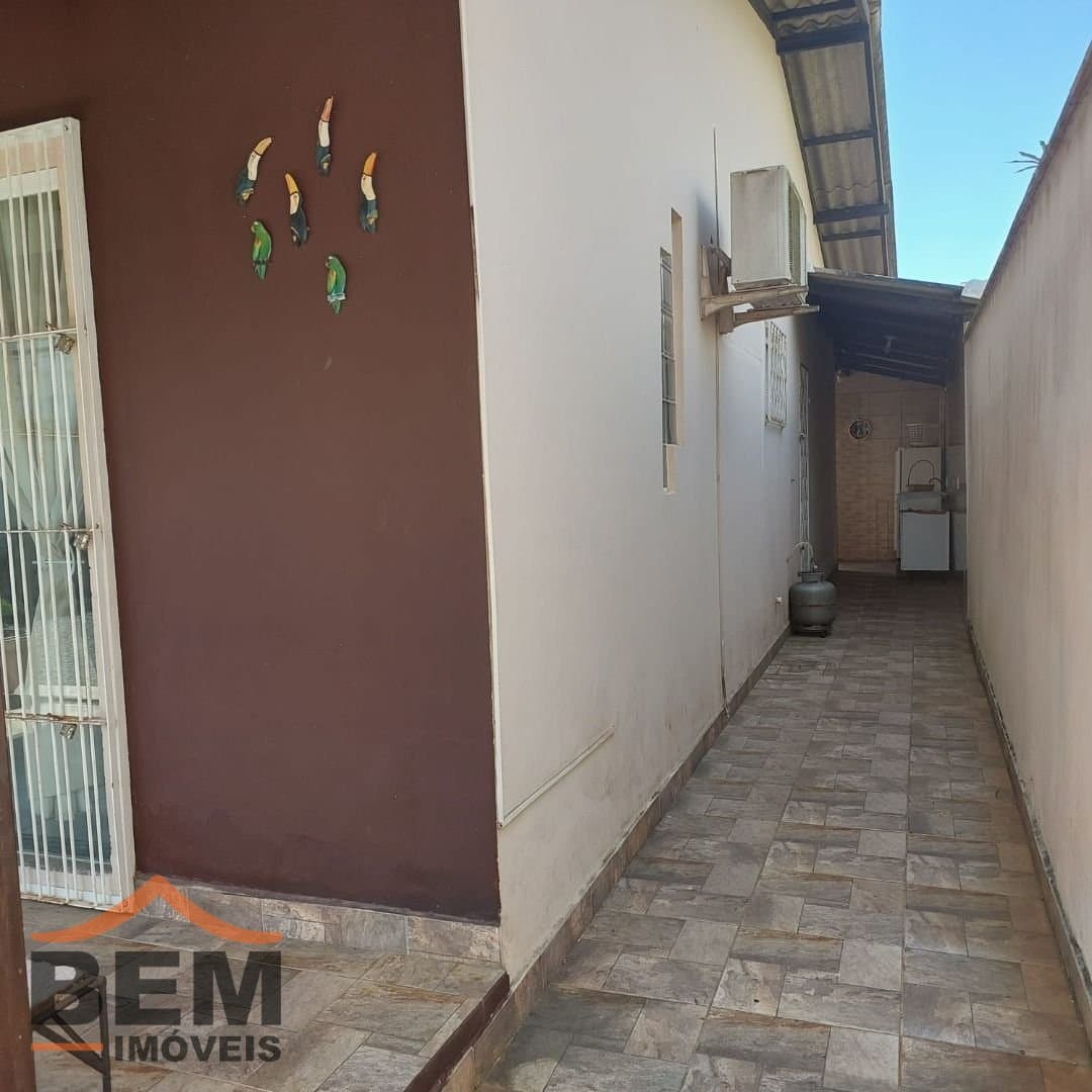 Casa para Venda com 3 quartos e 139m² no bairro Itajuba, em Barra Velha