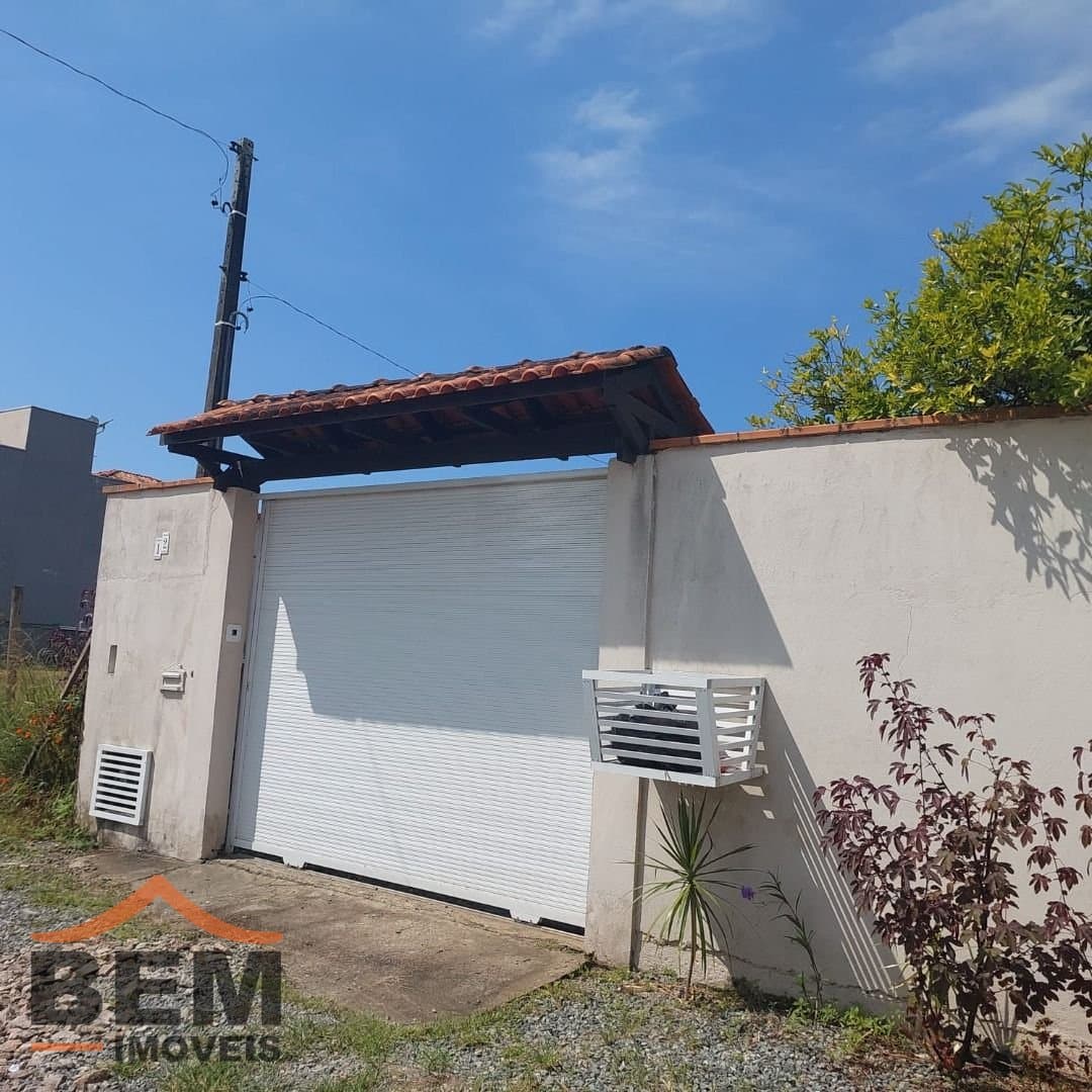 Casa para Venda com 3 quartos e 139m² no bairro Itajuba, em Barra Velha