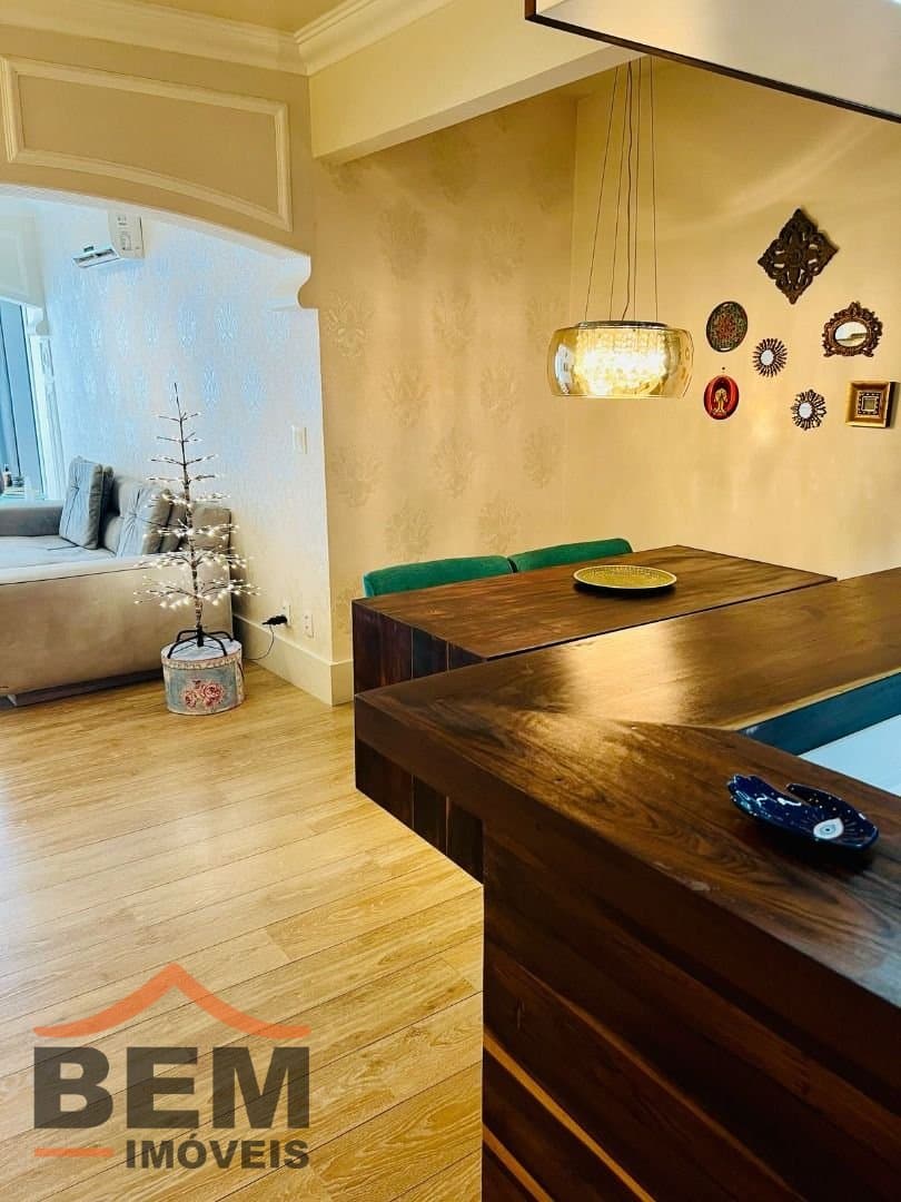 Apartamento para Venda com 1 quarto e 67m² no bairro Centro, em Balneário Camboriú
