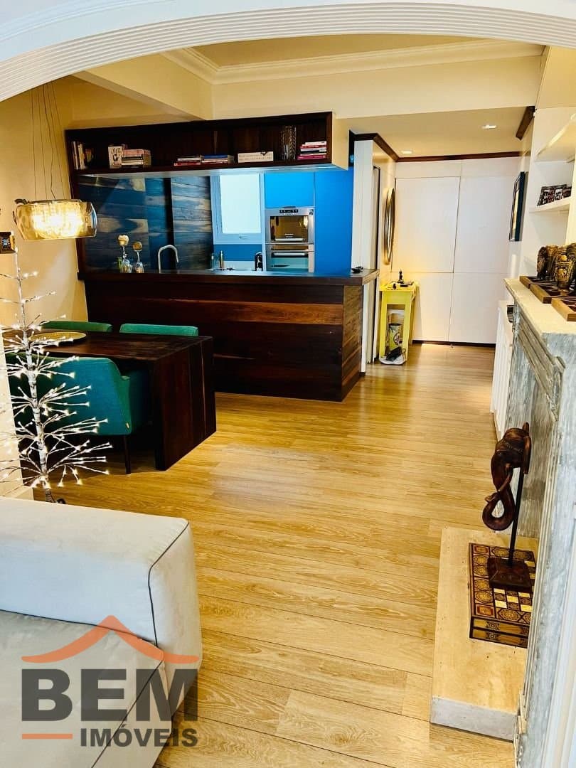 Apartamento para Venda com 1 quarto e 67m² no bairro Centro, em Balneário Camboriú