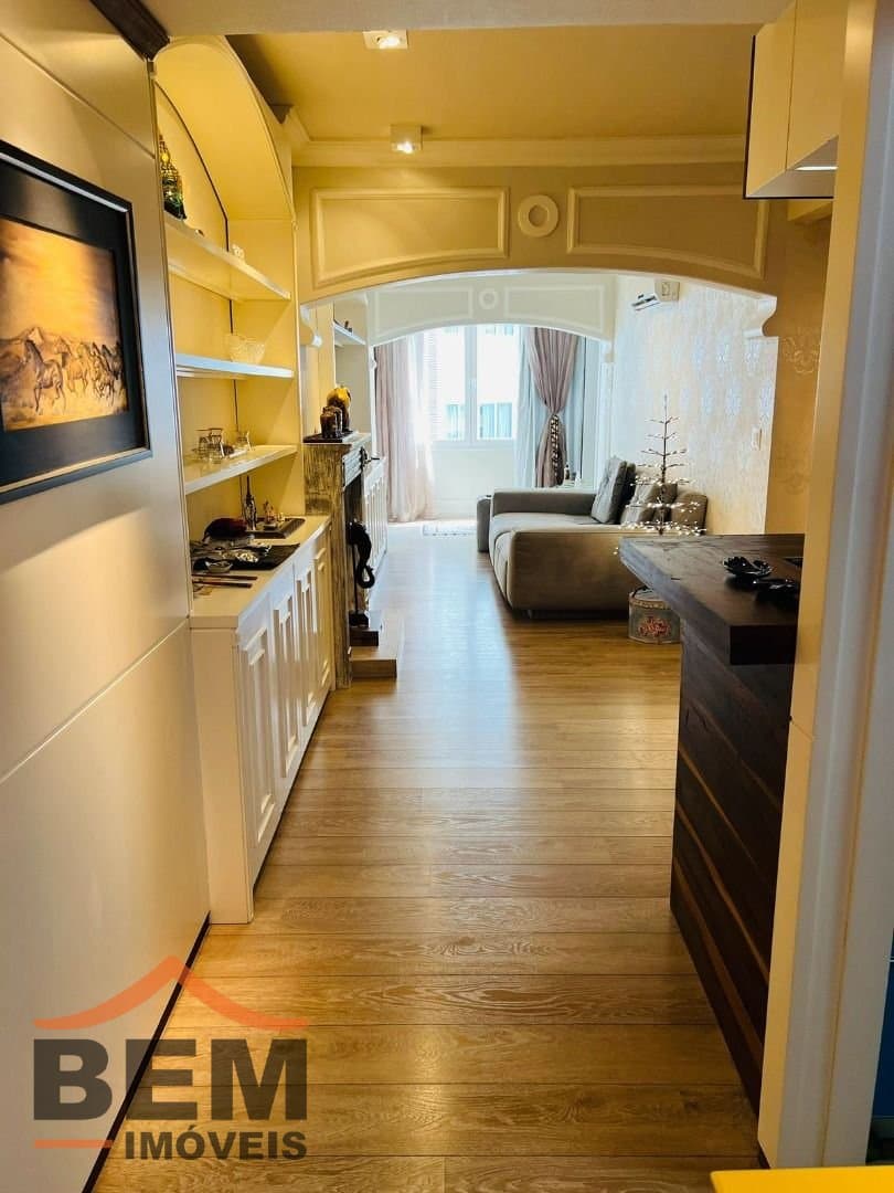 Apartamento para Venda com 1 quarto e 67m² no bairro Centro, em Balneário Camboriú