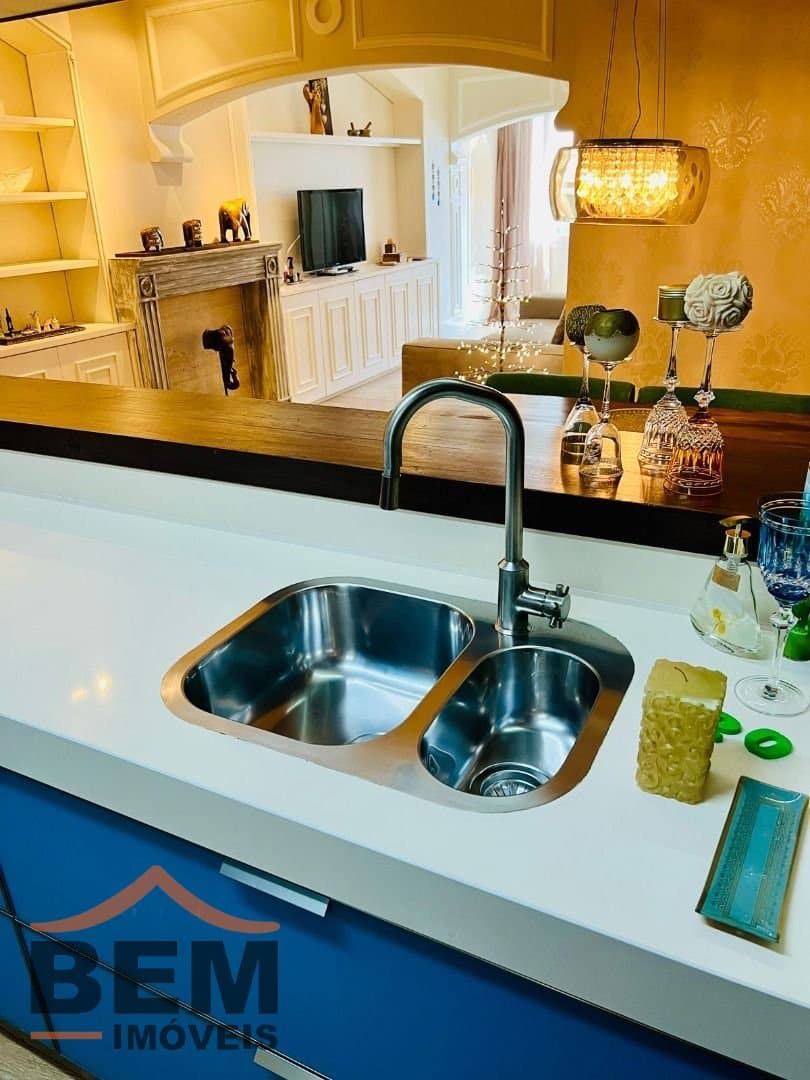 Apartamento para Venda com 1 quarto e 67m² no bairro Centro, em Balneário Camboriú