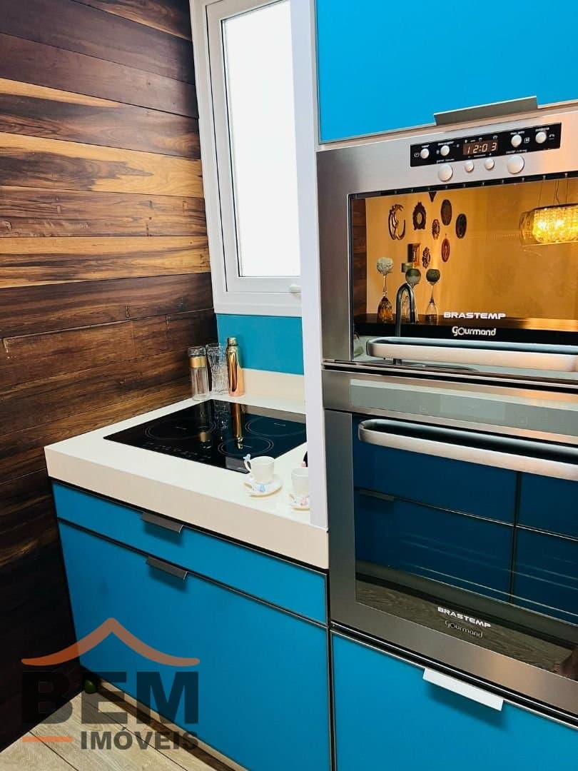 Apartamento para Venda com 1 quarto e 67m² no bairro Centro, em Balneário Camboriú