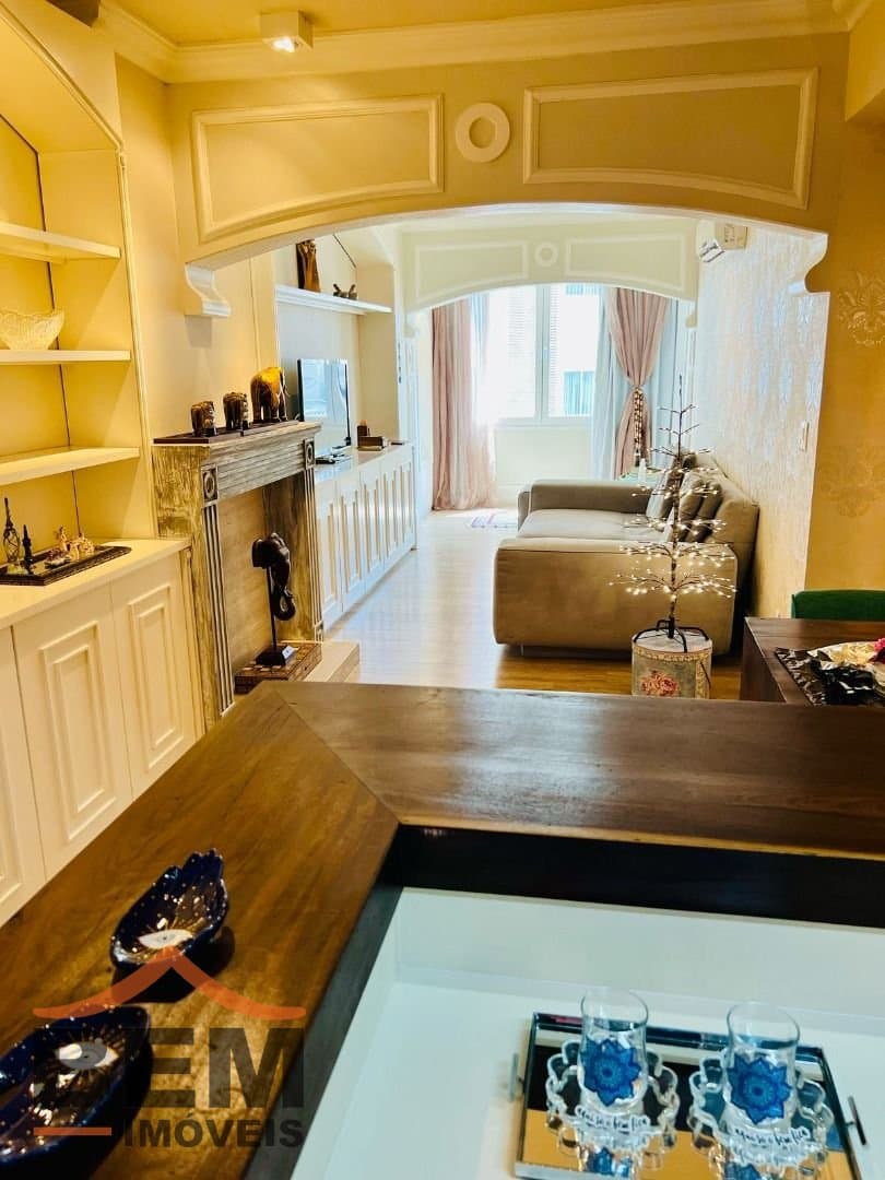 Apartamento para Venda com 1 quarto e 67m² no bairro Centro, em Balneário Camboriú