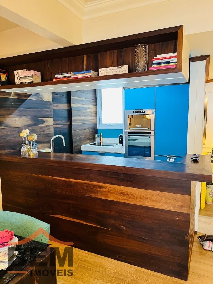 Apartamento para Venda com 1 quarto e 67m² no bairro Centro, em Balneário Camboriú