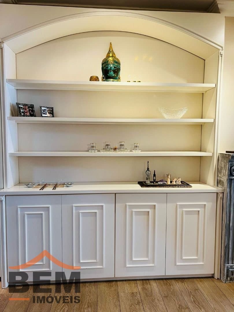 Apartamento para Venda com 1 quarto e 67m² no bairro Centro, em Balneário Camboriú
