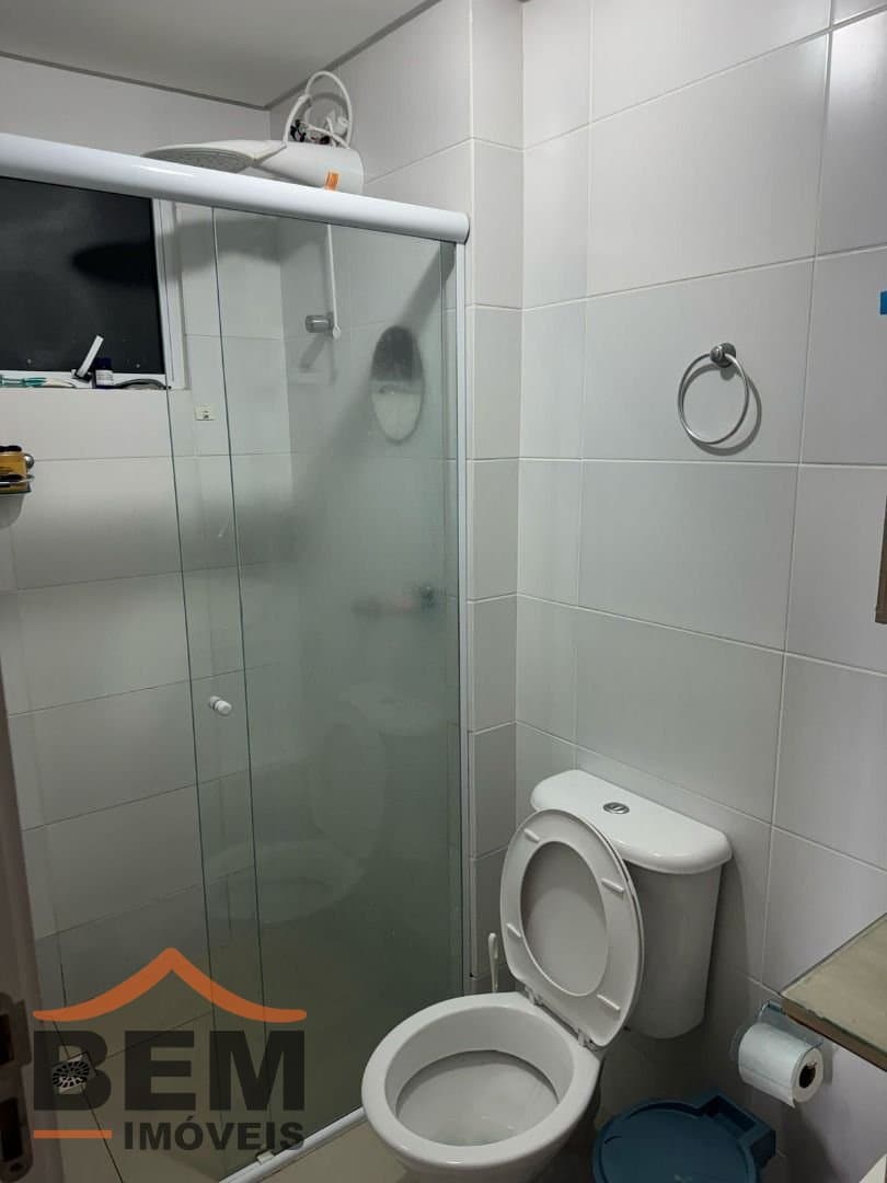 Apartamento para Venda com 2 quartos e 53m² no bairro Cidade Nova, em Itajaí