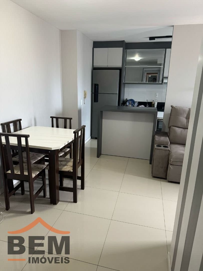 Apartamento para Venda com 2 quartos e 53m² no bairro Cidade Nova, em Itajaí