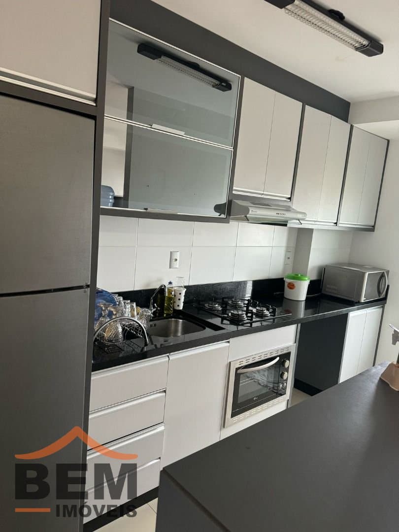 Apartamento para Venda com 2 quartos e 53m² no bairro Cidade Nova, em Itajaí