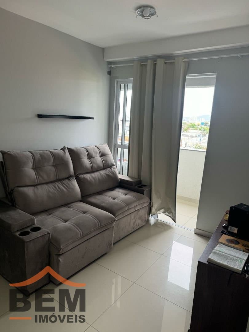 Apartamento para Venda com 2 quartos e 53m² no bairro Cidade Nova, em Itajaí