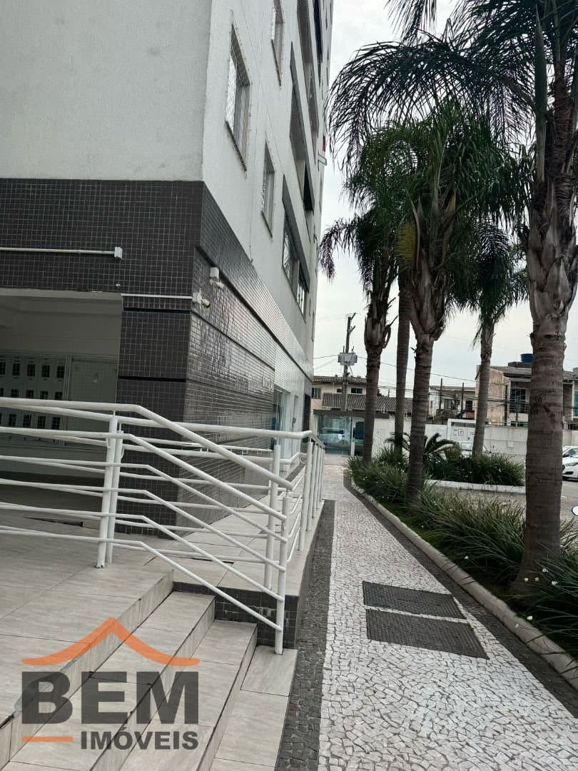 Apartamento para Venda com 2 quartos e 53m² no bairro Cidade Nova, em Itajaí