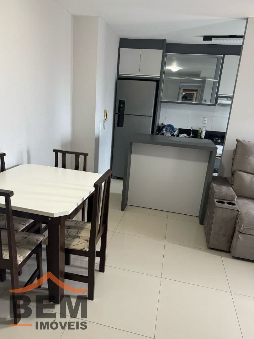 Apartamento para Venda com 2 quartos e 53m² no bairro Cidade Nova, em Itajaí