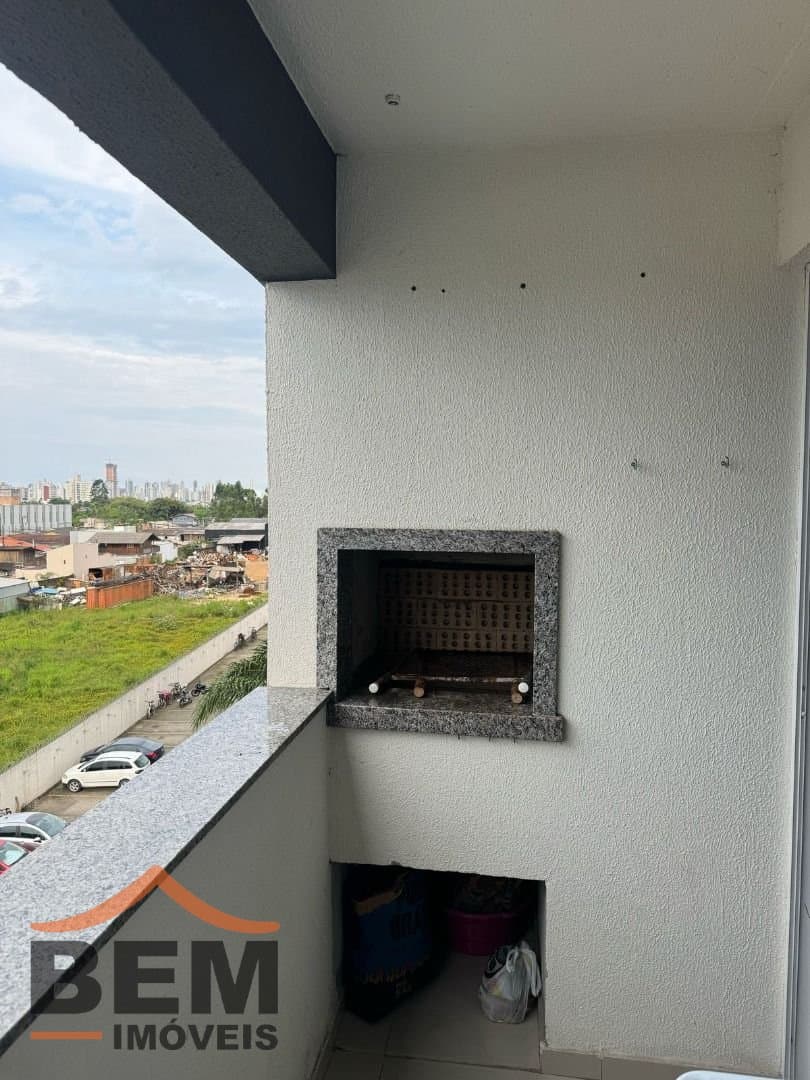 Apartamento para Venda com 2 quartos e 53m² no bairro Cidade Nova, em Itajaí