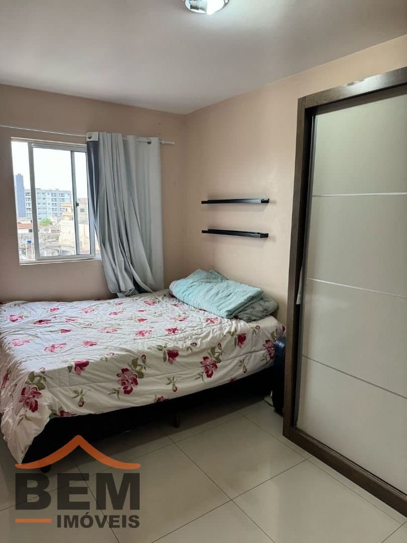 Apartamento para Venda com 2 quartos e 53m² no bairro Cidade Nova, em Itajaí