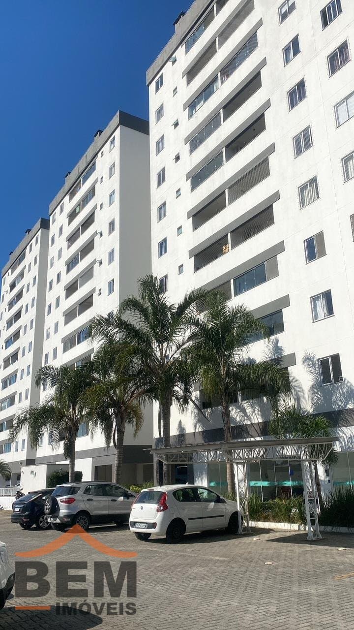 Apartamento para Venda com 2 quartos e 53m² no bairro Cidade Nova, em Itajaí