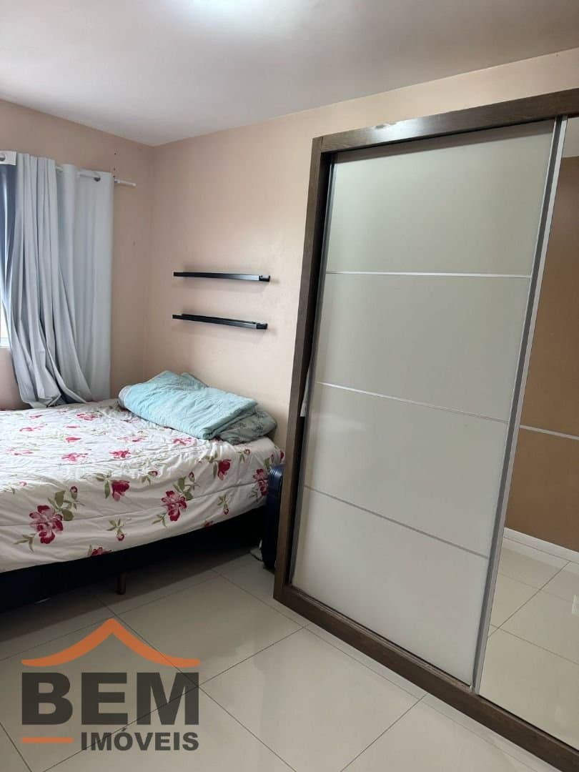 Apartamento para Venda com 2 quartos e 53m² no bairro Cidade Nova, em Itajaí