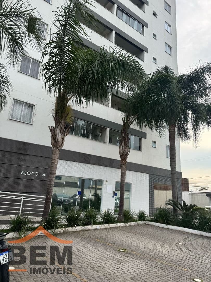 Apartamento para Venda com 2 quartos e 53m² no bairro Cidade Nova, em Itajaí