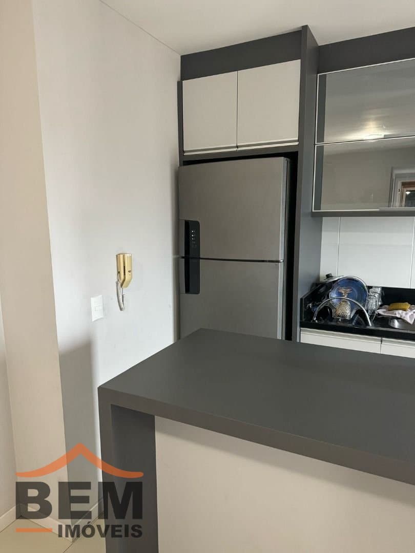 Apartamento para Venda com 2 quartos e 53m² no bairro Cidade Nova, em Itajaí