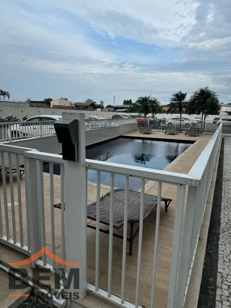 Apartamento para Venda com 2 quartos e 53m² no bairro Cidade Nova, em Itajaí