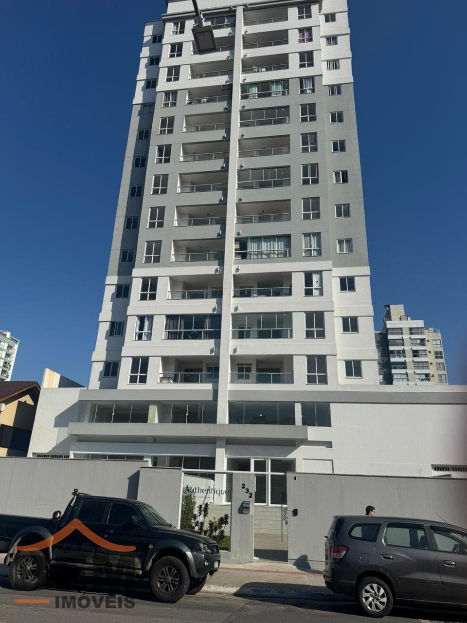 Apartamento para Venda com 2 quartos e 65m² no bairro Vila Operária, em Itajaí