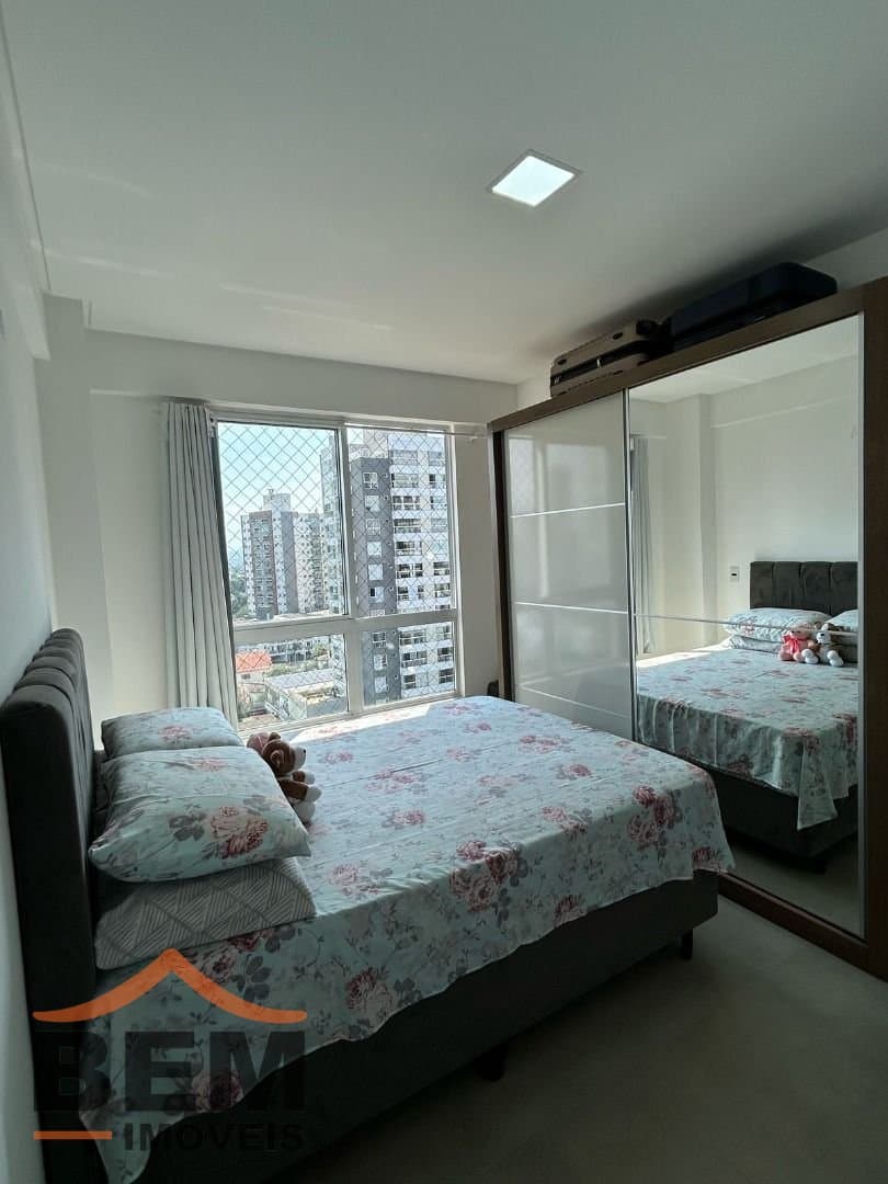 Apartamento para Venda com 2 quartos e 65m² no bairro Vila Operária, em Itajaí