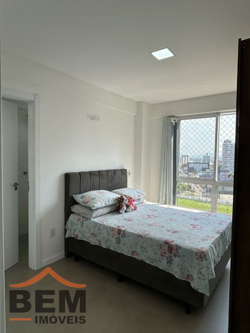 Apartamento para Venda com 2 quartos e 65m² no bairro Vila Operária, em Itajaí