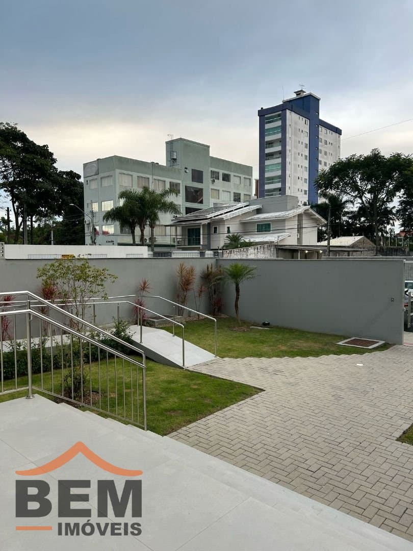 Apartamento para Venda com 2 quartos e 65m² no bairro Vila Operária, em Itajaí