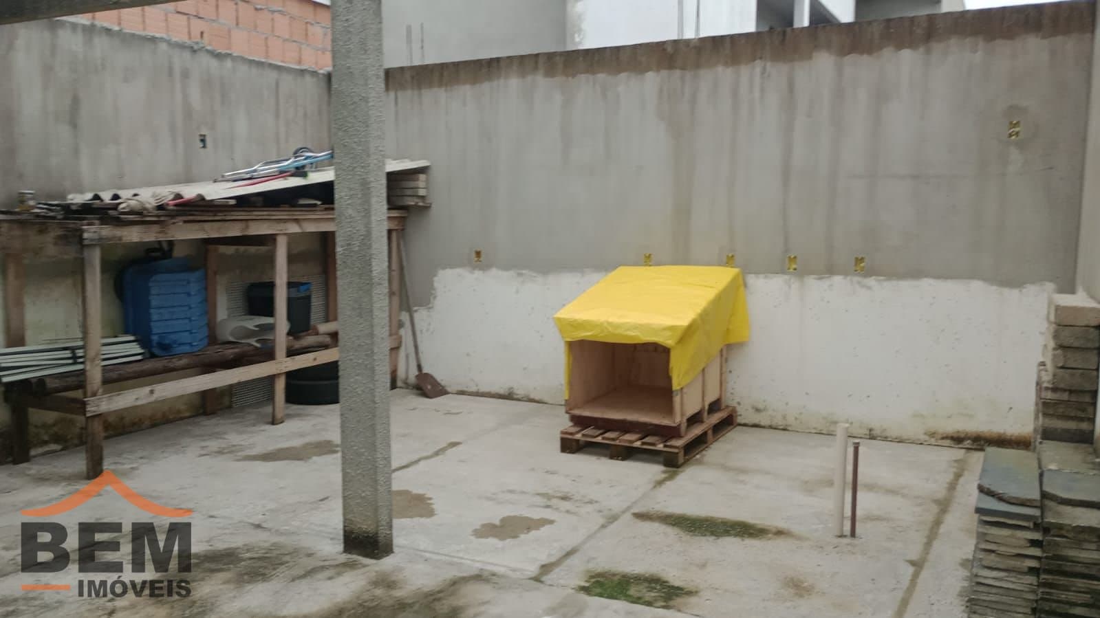 Casa para Venda com 2 quartos e 75m² no bairro Centro, em Ilhota