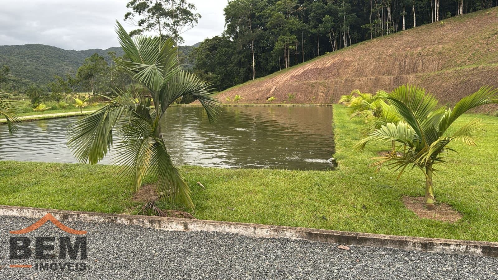 Sítio para Venda com 3 quartos e 85m² no bairro Belchior Alto, em Gaspar