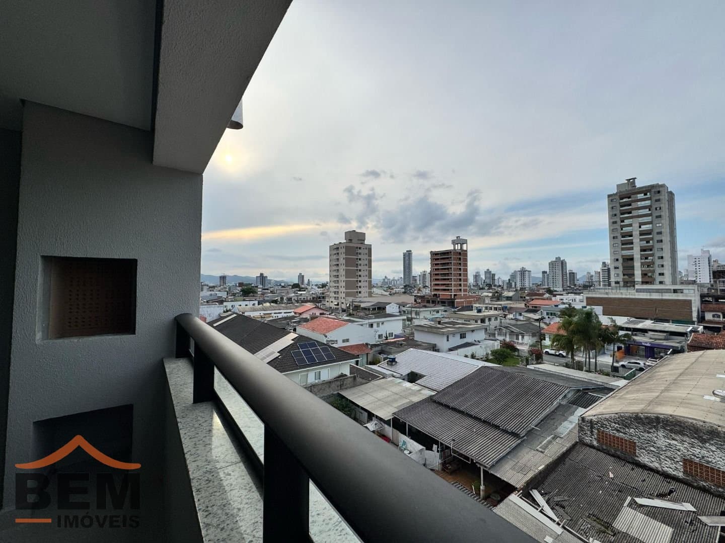 Apartamento para Venda com 3 quartos e 79m² no bairro Dom Bosco, em Itajaí
