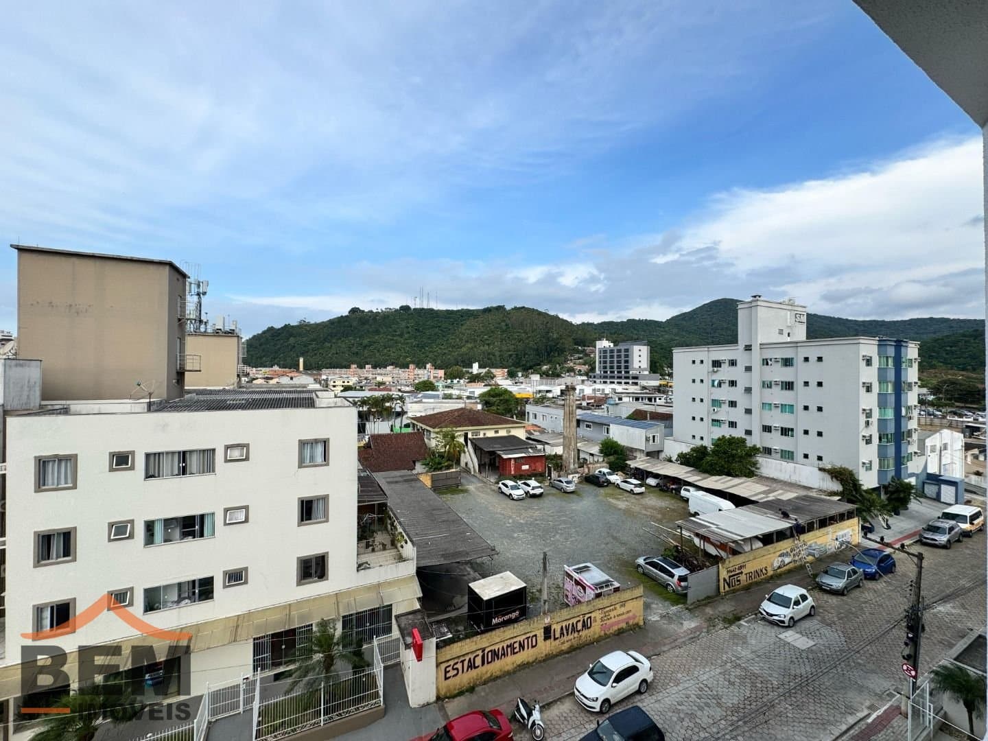 Apartamento para Venda com 3 quartos e 79m² no bairro Dom Bosco, em Itajaí