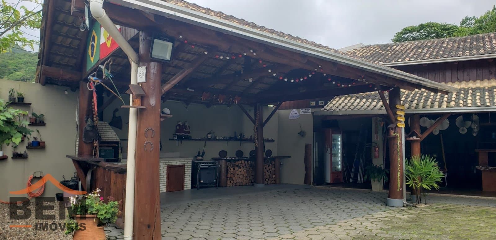 Sítio para Venda com 2 quartos e 75m² no bairro Rio de Meio, em Itajaí