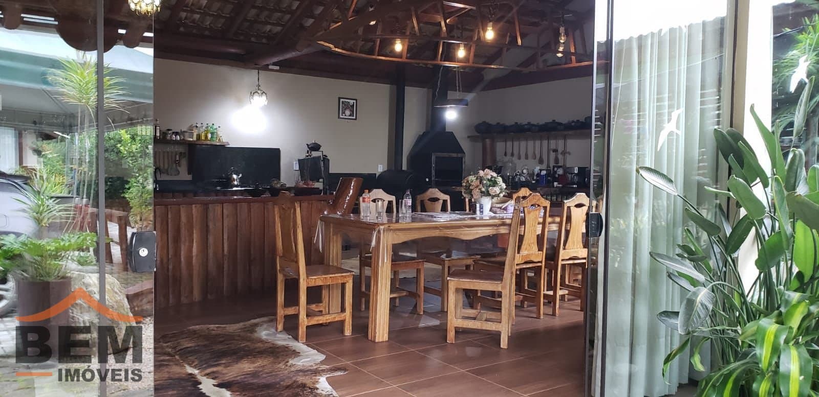 Sítio para Venda com 2 quartos e 75m² no bairro Rio de Meio, em Itajaí