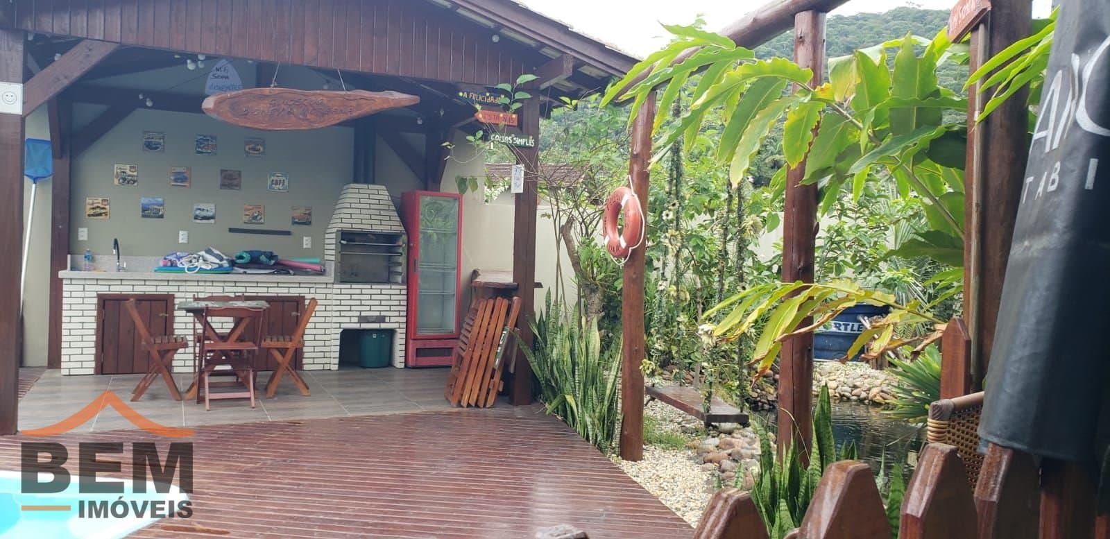 Sítio para Venda com 2 quartos e 75m² no bairro Rio de Meio, em Itajaí