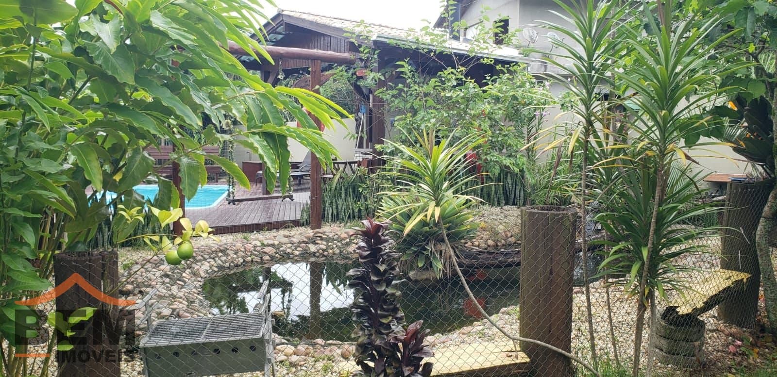 Sítio para Venda com 2 quartos e 75m² no bairro Rio de Meio, em Itajaí