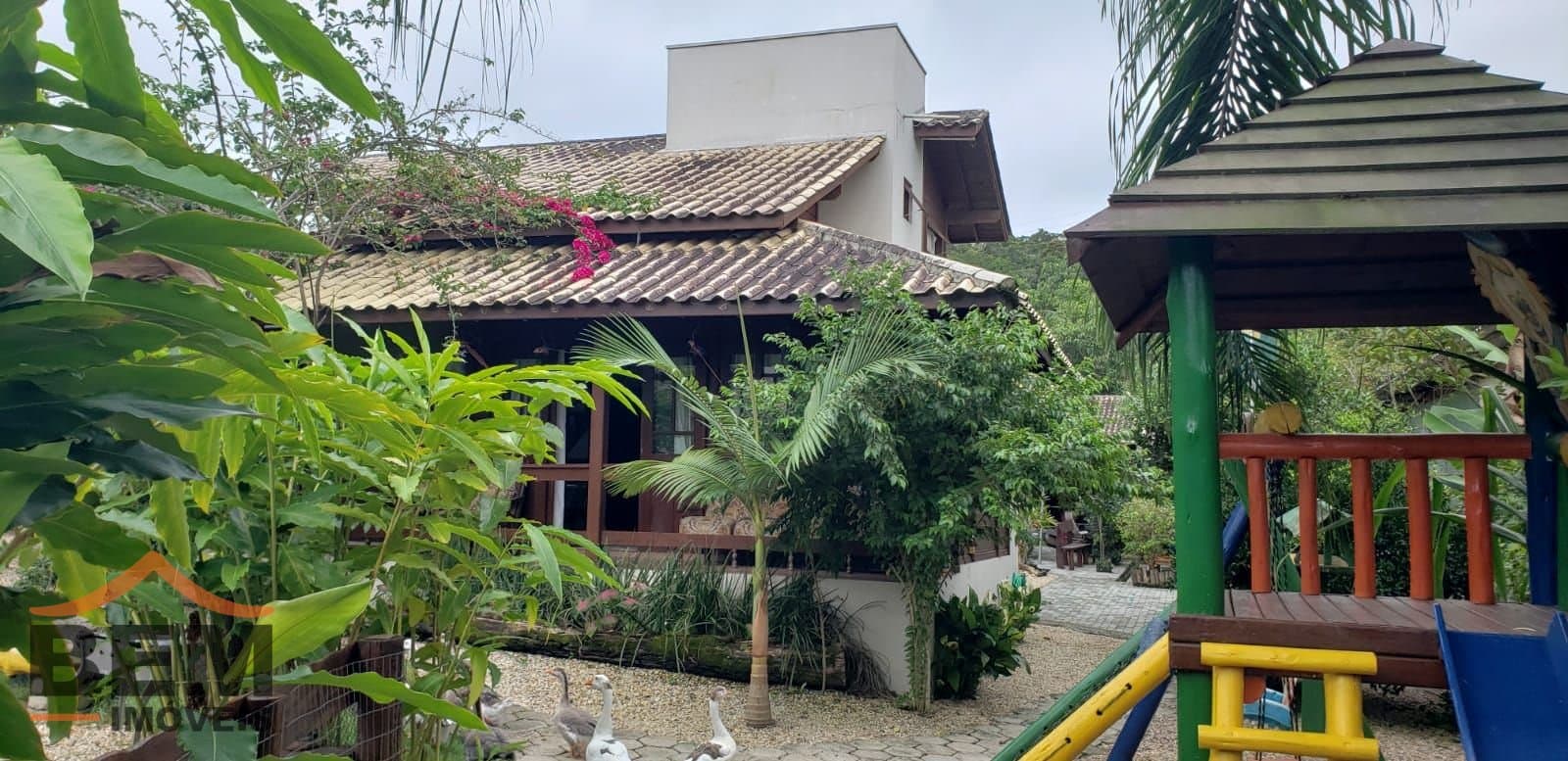 Sítio para Venda com 2 quartos e 75m² no bairro Rio de Meio, em Itajaí