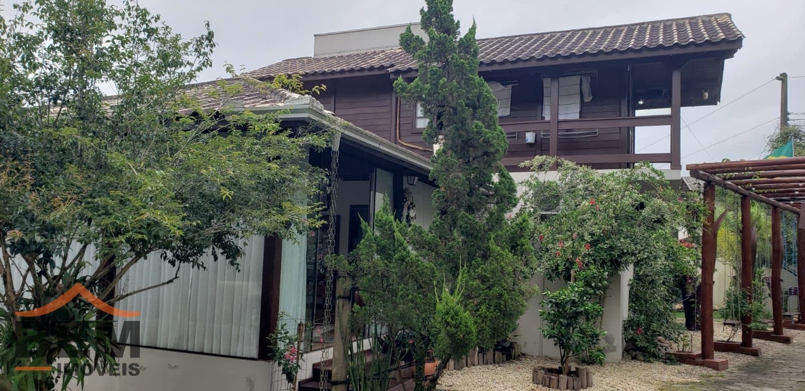 Sítio para Venda com 2 quartos e 75m² no bairro Rio de Meio, em Itajaí