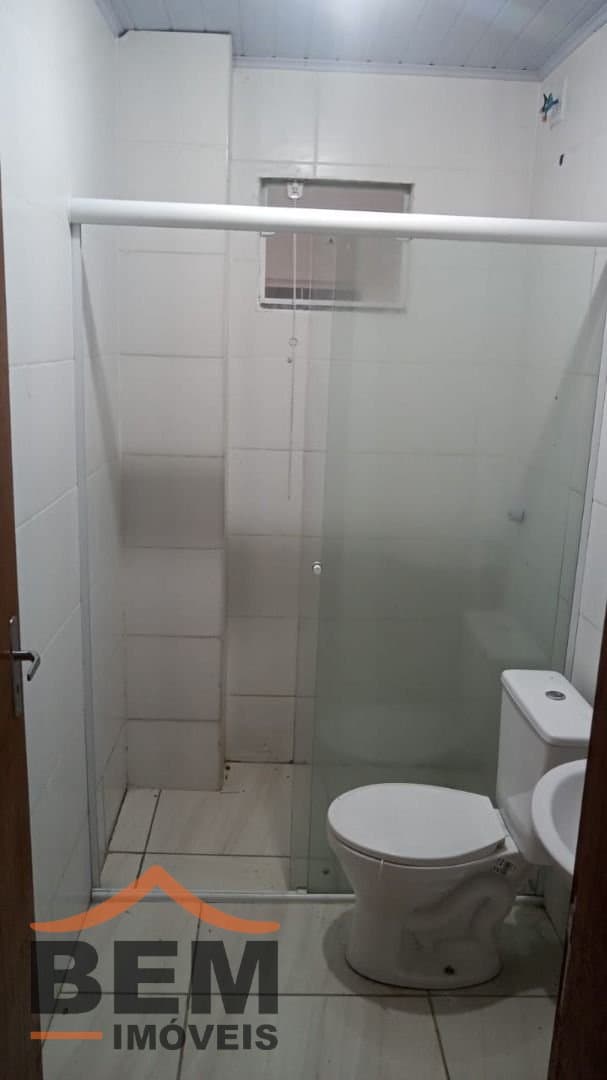Apartamento para Locação com 1 quarto e 38m² no bairro Espinheiros, em Itajaí
