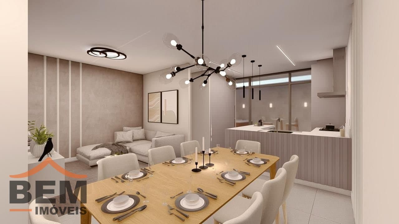 Casa para Venda com 2 quartos e 130m² no bairro São Vicente, em Itajaí
