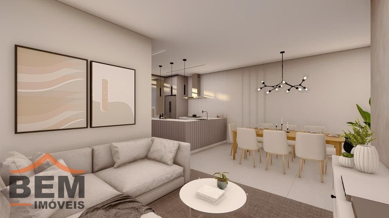 Casa para Venda com 2 quartos e 130m² no bairro São Vicente, em Itajaí